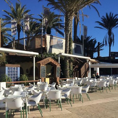 Martina Leilighet Torrevieja Eksteriør bilde