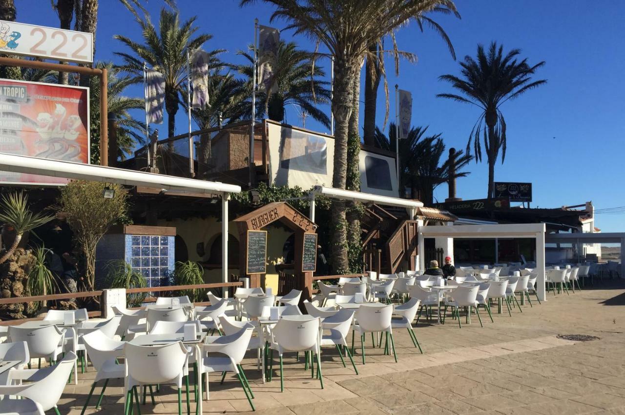 Martina Leilighet Torrevieja Eksteriør bilde